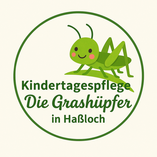 die Grashüpfer - Kindertagespflege Haßloch die Grashüpfer